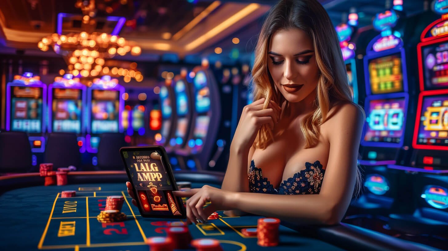 casinoplis game lobby overview showing live casino and slot categories for Filipino players